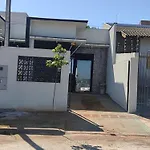 Novinha, Aconchegante E Moderna!