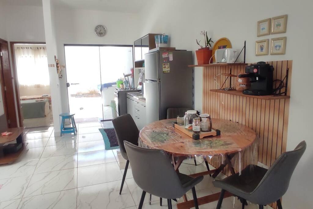Casa de férias Novinha, Aconchegante E Moderna!