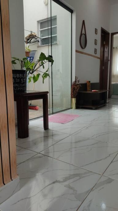 Casa de férias Novinha, Aconchegante E Moderna! *