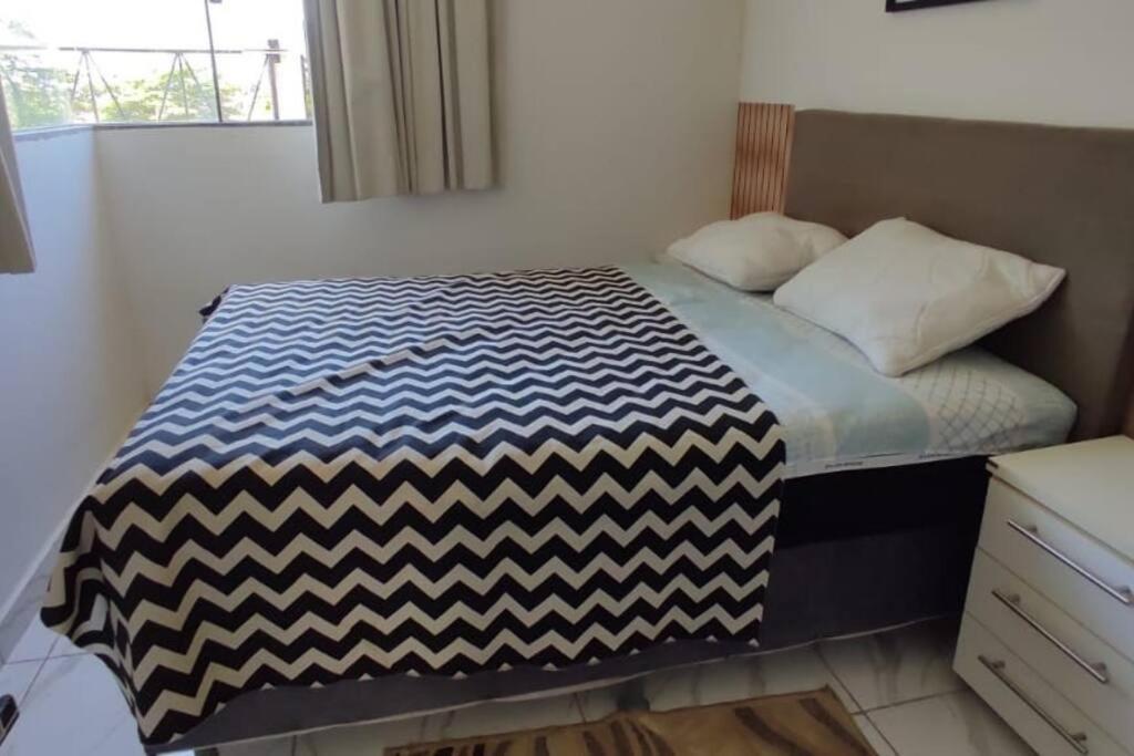Novinha, Aconchegante E Moderna! Casa de férias