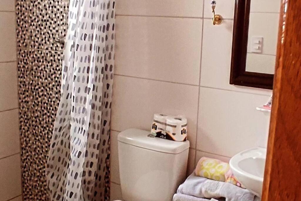 Novinha, Aconchegante E Moderna! * Londrina
