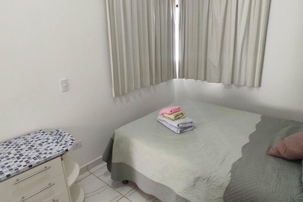Novinha, Aconchegante E Moderna! Casa de férias *