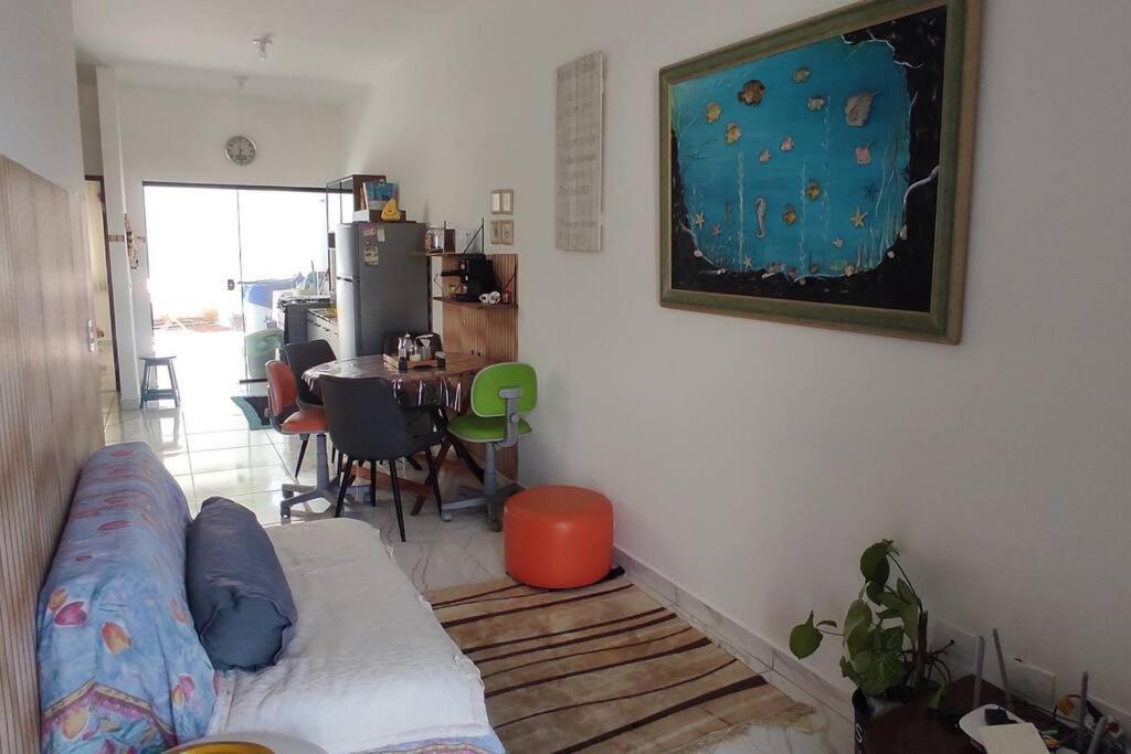 Casa de férias Novinha, Aconchegante E Moderna! Londrina