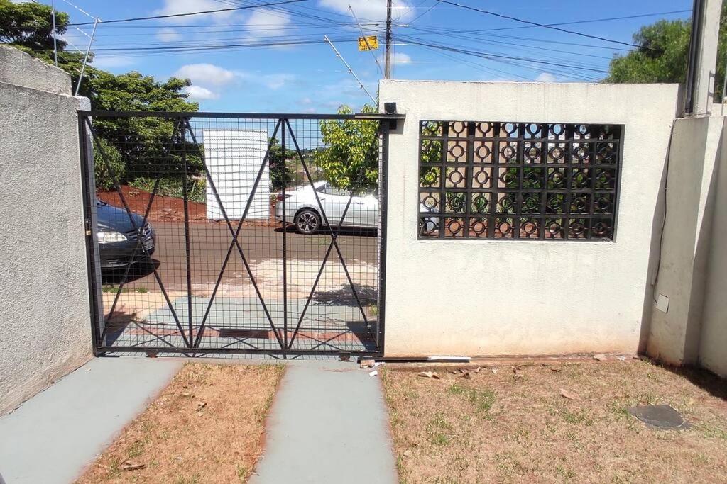 Casa de férias Novinha, Aconchegante E Moderna!