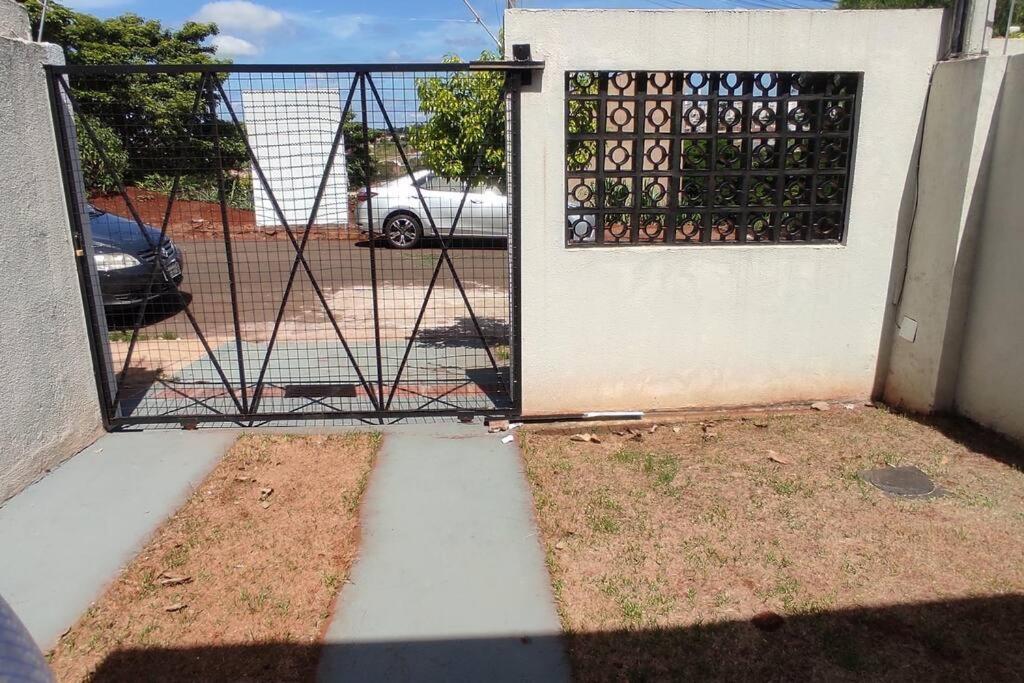 Novinha, Aconchegante E Moderna! Londrina