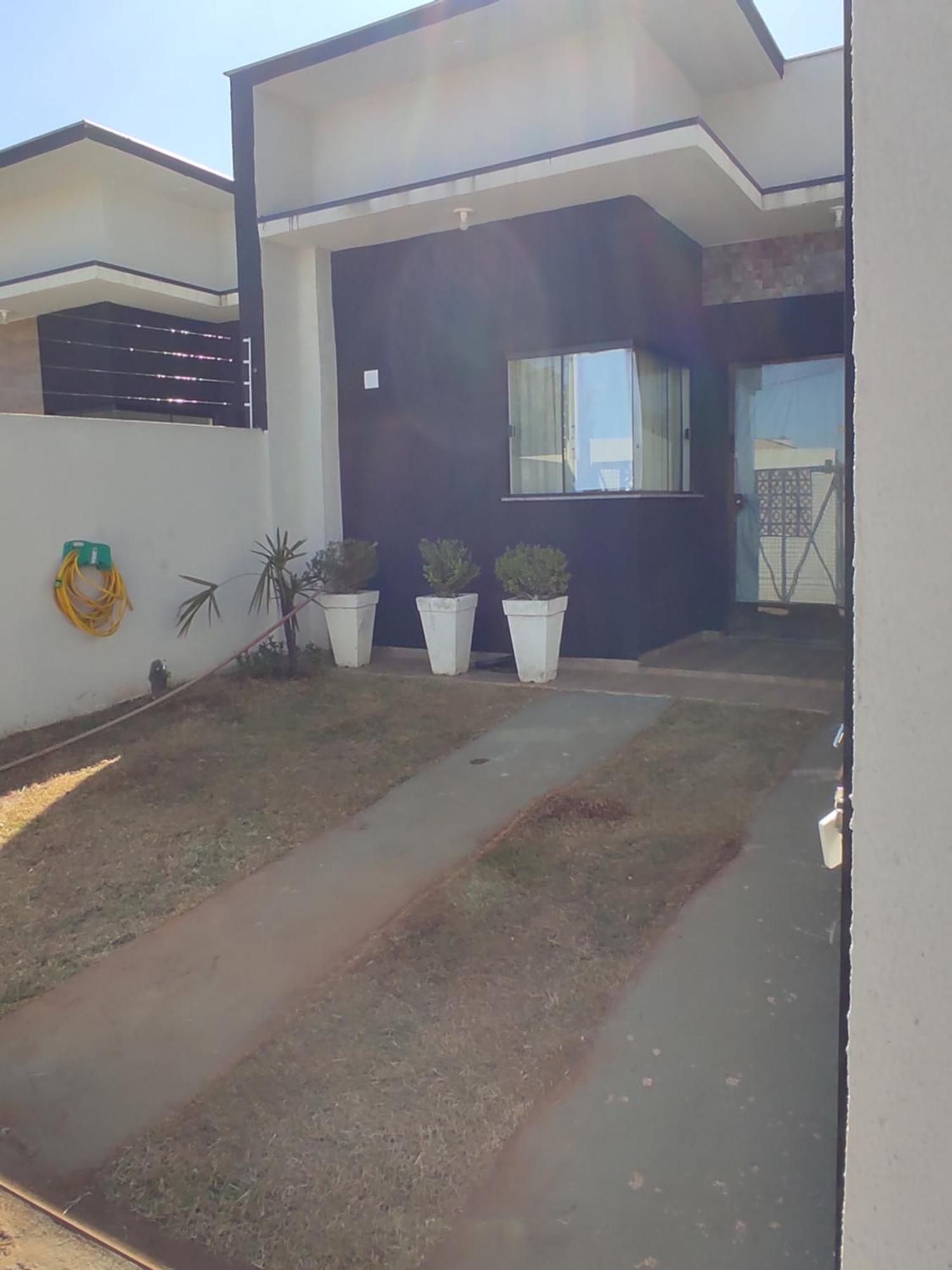 Casa de férias Novinha, Aconchegante E Moderna! Londrina